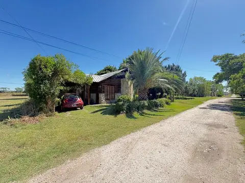 Venta casa 3 amb con quincho las Lomas Miramar