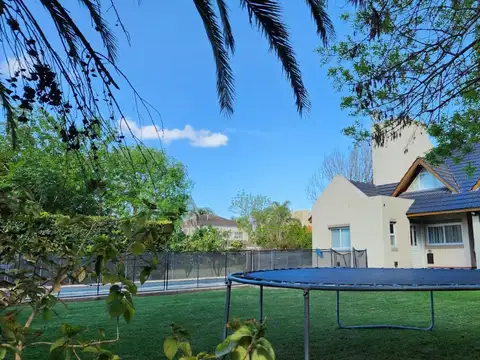 Casa en Venta 15 años