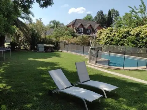 Casa en Venta de 4 dormitorios