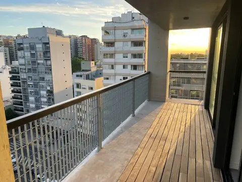 Departamento en Venta en Olivos, USD 241.000