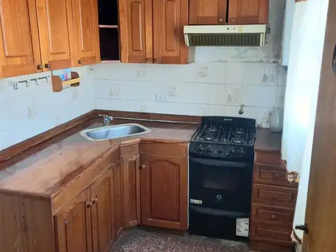 Departamento en Alquiler de 3 ambientes