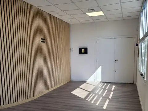 Oficina en Alquiler 10 años