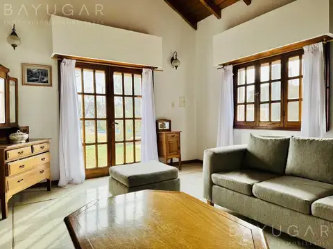 Casa en Venta - Barrio Parque Patagonia - Bahía Blanca - OPORTUNIDAD APTO CRÉDITO