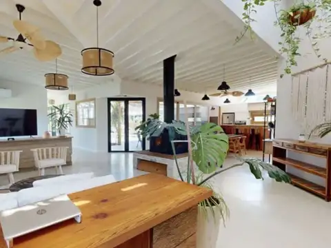 Casa en Venta al Oeste