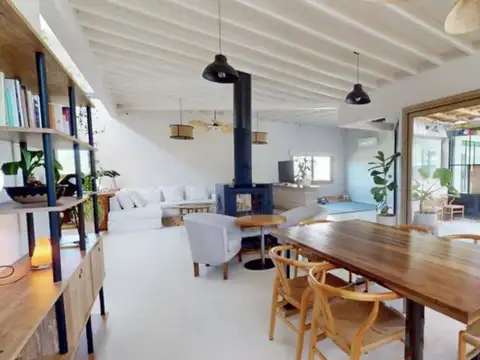 Casa en Venta en El Metejon, USD 250.000