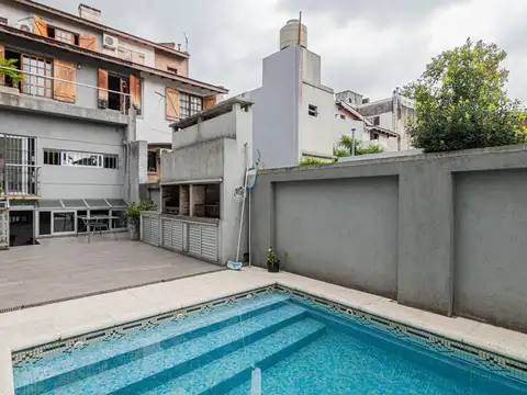 Casa en Venta 35 años