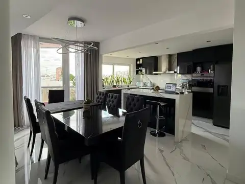 Departamento Semi Piso 4 Ambientes en Venta - Ramos Mejía