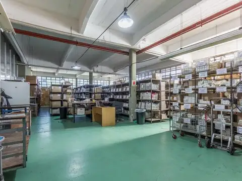 Depósito  en Venta en Carapachay, Vicente López, G.B.A. Zona Norte