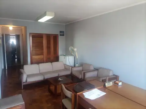 Departamento en Venta en Constitucion, USD 53.000