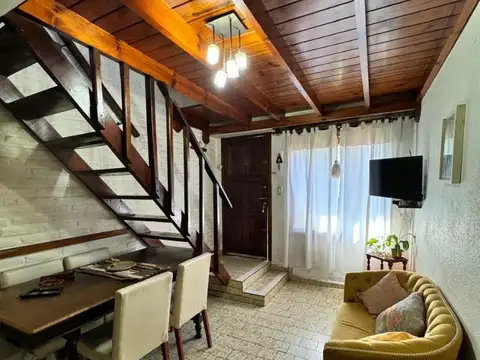 Casa en Venta de 1 dormitorio