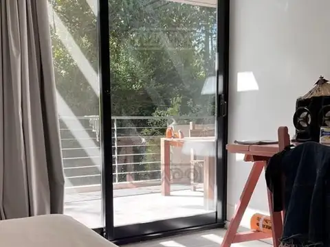 Departamento en Venta con 2 cocheras