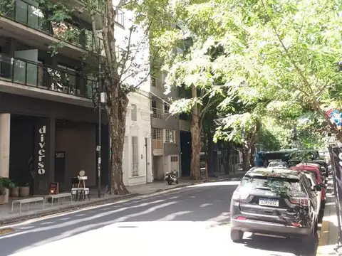 Oficina en Alquiler A Estrenar