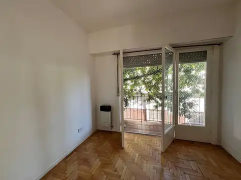Depto Tipo Casa en Venta de 1 dormitorio