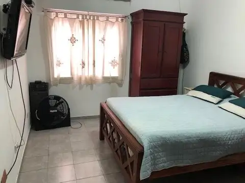 CASA 3 AMBIENTES C/ GARAGE