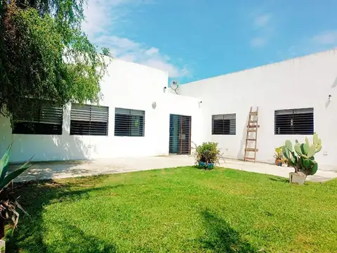 Casa en Venta en Joaquin Gorina, USD 144.000