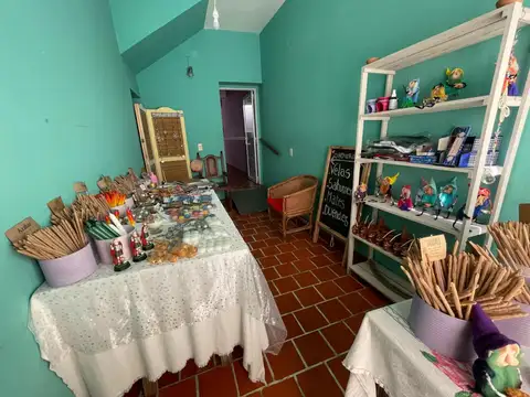 Casa 6 ambientes con 3 baños