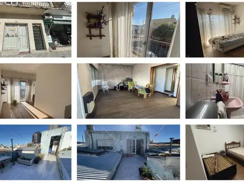 Casa en Venta de 5 dormitorios