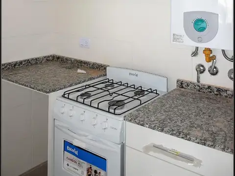 Montevideo 1400, Piso 05