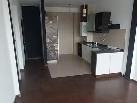 Suipacha 1300, Piso 6