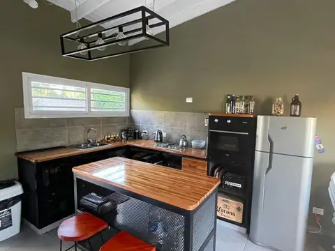 Casa en Venta en General Rodriguez, USD 105.000