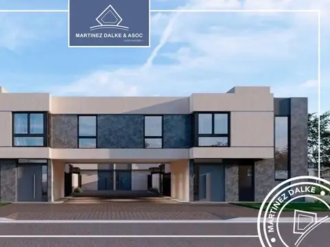 HOUSING - Tres dormitorios - Docta