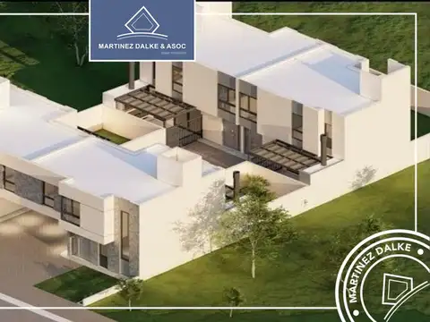 Casa en Venta en Docta, USD 129.000