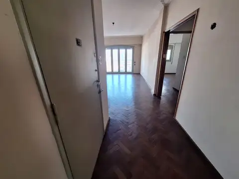 Departamento en Alquiler 40 años