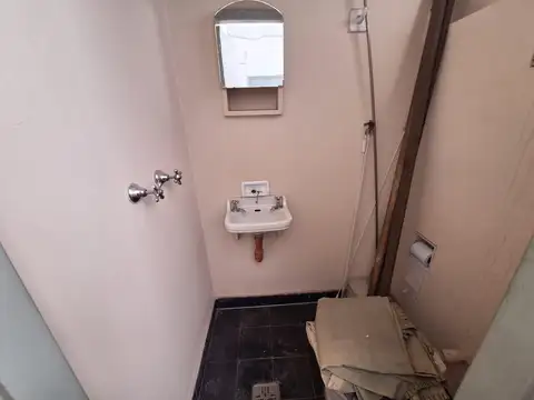 Ricardone 4200, Piso 06 02