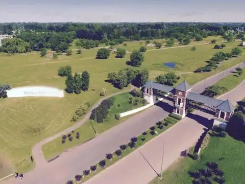 Terreno en Venta en Pilar Del Este, USD 29.500