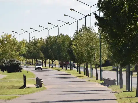 Ram. Venta Lote Interno En Santa Sofia