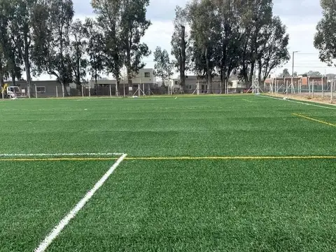 Terreno en Venta de 518,0 m2