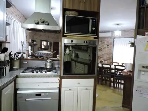 VENTA CASA EN ALTA GRACIA BARRIO CAFERATTA