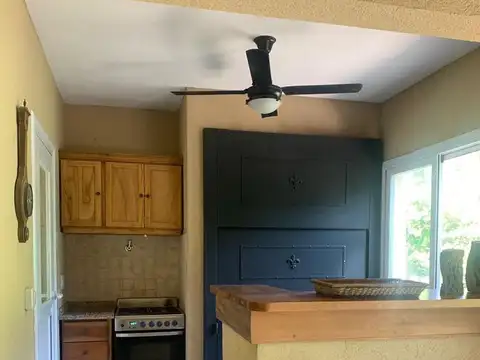 Casa en Alquiler 10 años