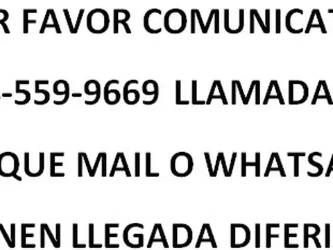 F Raffo 2900, Piso PB