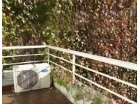 Departamento en Alquiler Temporal de 1 dormitorio