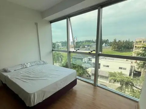 Concord Pilar Aparts Ed Cristal