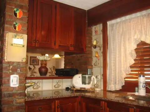 Casa en Venta en Centro, USD 480.000