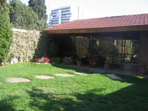 Casa en Venta 3 años