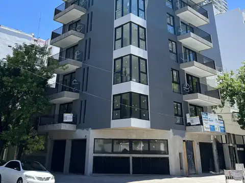 Departamento en Venta en Nuñez, USD 156.000