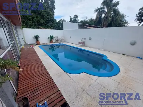 Casa en Venta de 4 dormitorios