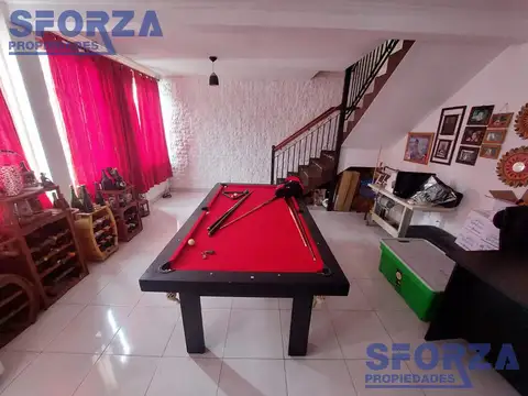 Casa en Venta 9 años