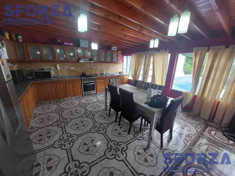 Casa - Jose Clemente Paz