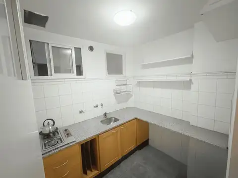 Oficina en Venta en San Nicolás, USD 185.000