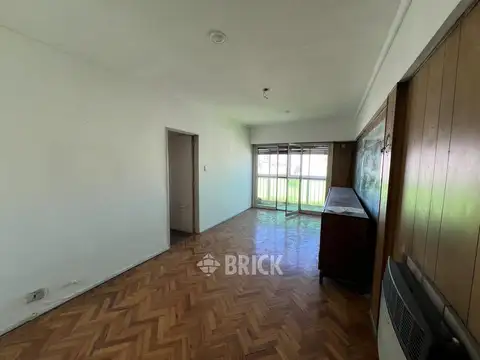 SEMIP EN NEUQUEN AL 1700 - IMPEC BALCON VISTA ABIERTA TODO SOL AMPLIA COCINA A NUEVO