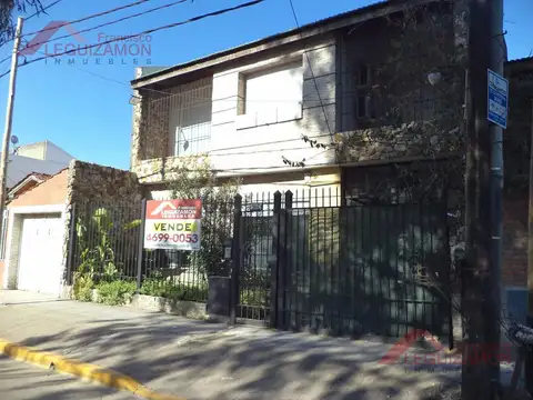 (LEG-634) PAZ, GRAL AV. PROVINCIA 12400 - EXCELENTE UBICACION