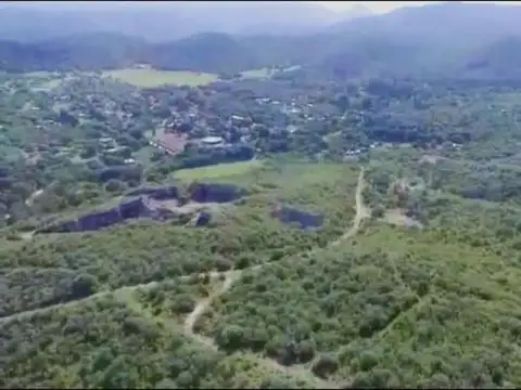 Terreno en Venta de 490743,0 m2