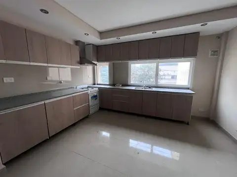 Depto Tipo Casa en Venta A Estrenar
