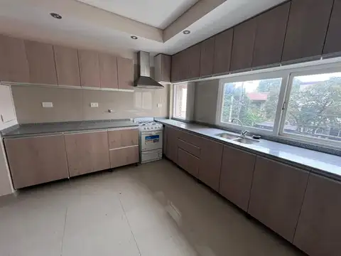 Depto Tipo Casa en Venta de 1 dormitorio