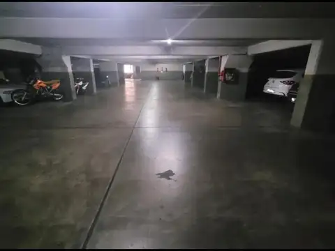 VENTA COCHERA AV. CORRIENTES. ALMAGRO