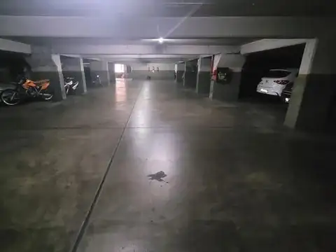 VENTA COCHERA AV. CORRIENTES. ALMAGRO